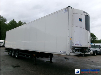 Επικαθήμενο ψυγείο Schmitz Cargobull Frigo trailer + Thermo King SLXe 300: φωτογραφία 2 Επικαθήμενο ψυγείο Schmitz Cargobull Frigo trailer + Thermo King SLXe 300: φωτογραφία 2