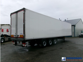 Επικαθήμενο ψυγείο Schmitz Cargobull Frigo trailer + Thermo King SLXe 300: φωτογραφία 4 Επικαθήμενο ψυγείο Schmitz Cargobull Frigo trailer + Thermo King SLXe 300: φωτογραφία 4