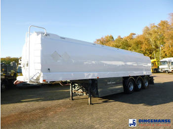 Επικαθήμενο βυτίο STOKOTA