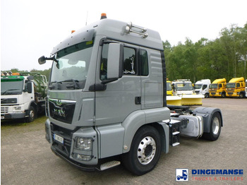 Τράκτορας MAN TGS 18.500