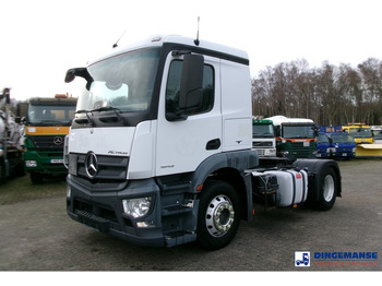 Τράκτορας MERCEDES-BENZ Actros 1843