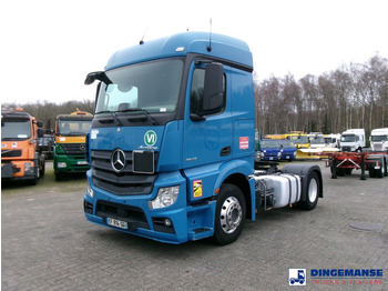 Τράκτορας MERCEDES-BENZ Actros 1843