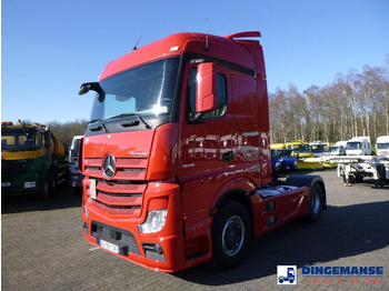 Τράκτορας MERCEDES-BENZ Actros 1845