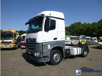 Τράκτορας MERCEDES-BENZ Arocs