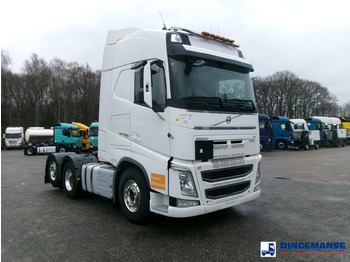 Τράκτορας Volvo FH 500 6X2 Euro 6 + pto + ADR 29/02/2024: φωτογραφία 2