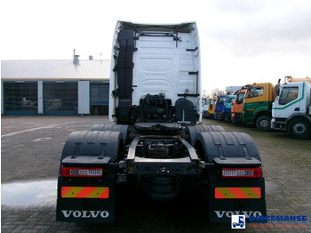 Τράκτορας Volvo FH 500 6X2 Euro 6 + pto + ADR 29/02/2024: φωτογραφία 5