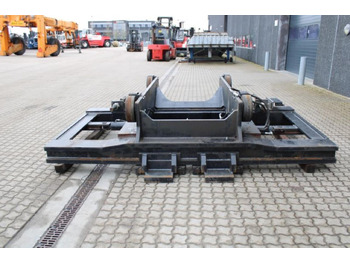 Πιρούνες Hyster FORK POSITIONER: φωτογραφία 2 Πιρούνες Hyster FORK POSITIONER: φωτογραφία 2