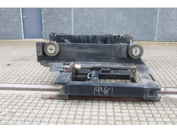 Πιρούνες Hyster FORK POSITIONER: φωτογραφία 3 Πιρούνες Hyster FORK POSITIONER: φωτογραφία 3