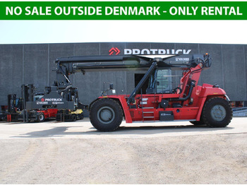 Reachstacker KALMAR