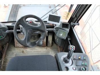 Μίσθωση Linde C4531TL Linde C4531TL: φωτογραφία 4 Μίσθωση Linde C4531TL Linde C4531TL: φωτογραφία 4