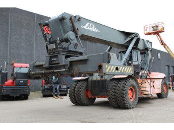 Μίσθωση Linde C4531TL Linde C4531TL: φωτογραφία 2 Μίσθωση Linde C4531TL Linde C4531TL: φωτογραφία 2