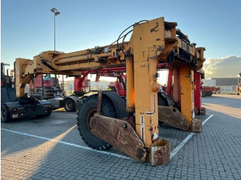 Εξοπλισμός λιμένων SISU 20-40”: φωτογραφία 2 Εξοπλισμός λιμένων SISU 20-40”: φωτογραφία 2