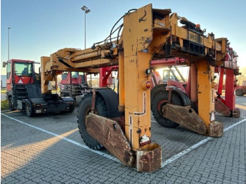 Μίσθωση SISU 20-40” SISU 20-40”: φωτογραφία 3