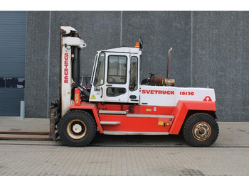 Πετρελαιοκίνητο περονοφόρο SVETRUCK