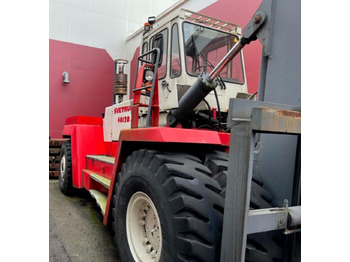 Πετρελαιοκίνητο περονοφόρο SveTruck 44120-52: φωτογραφία 2