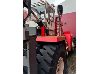 Πετρελαιοκίνητο περονοφόρο SveTruck 44120-52: φωτογραφία 3