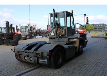 Τράκτορες τελωνείων Terberg YT182: φωτογραφία 3 Τράκτορες τελωνείων Terberg YT182: φωτογραφία 3