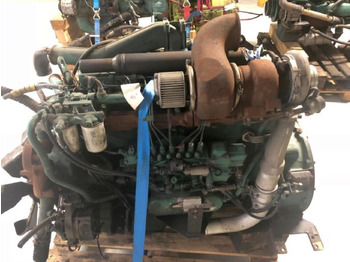 Κινητήρας VOLVO