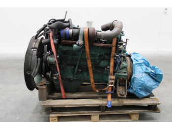 Κινητήρας VOLVO