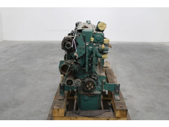 Μίσθωση Volvo TAD 750 VE Volvo TAD 750 VE: φωτογραφία 2