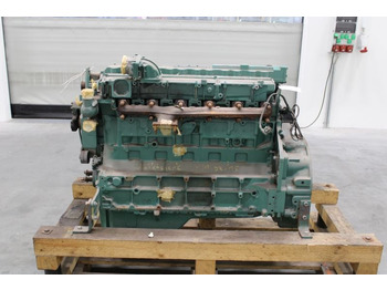 Μίσθωση Volvo TAD 750 VE Volvo TAD 750 VE: φωτογραφία 3