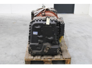 Μίσθωση ZF 3WG161 ZF 3WG161: φωτογραφία 3