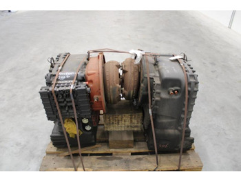 Μίσθωση ZF 3WG161 ZF 3WG161: φωτογραφία 2