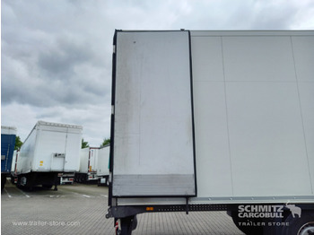 Επικαθήμενο ισοθερμικό SCHMITZ Auflieger Tiefkühler Multitemp: φωτογραφία 3 Επικαθήμενο ισοθερμικό SCHMITZ Auflieger Tiefkühler Multitemp: φωτογραφία 3