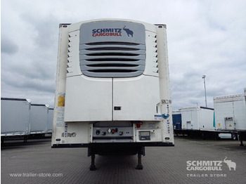 Επικαθήμενο ισοθερμικό SCHMITZ Auflieger Tiefkühler Multitemp: φωτογραφία 4 Επικαθήμενο ισοθερμικό SCHMITZ Auflieger Tiefkühler Multitemp: φωτογραφία 4