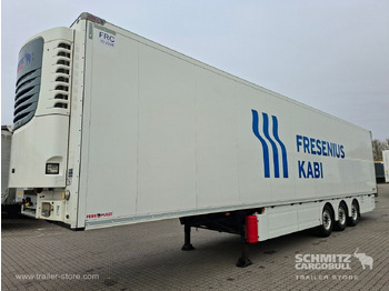 Επικαθήμενο ισοθερμικό SCHMITZ