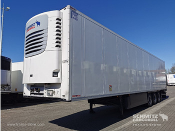 Επικαθήμενο ισοθερμικό SCHMITZ