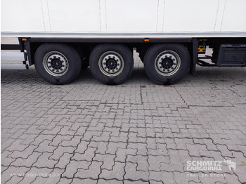 Επικαθήμενο ισοθερμικό SCHMITZ Auflieger Tiefkühler Standard Double deck: φωτογραφία 2