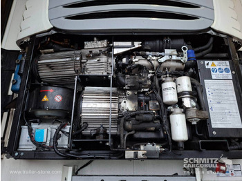 Επικαθήμενο ισοθερμικό SCHMITZ Auflieger Tiefkühler Standard: φωτογραφία 3