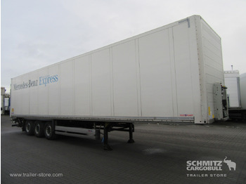 Επικαθήμενο κόφα SCHMITZ