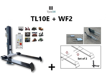 Εξοπλισμός γκαράζ