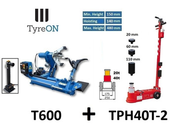 Εξοπλισμός γκαράζ
