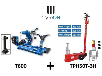Εξοπλισμός γκαράζ
