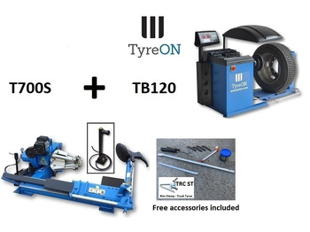 Εξοπλισμός γκαράζ