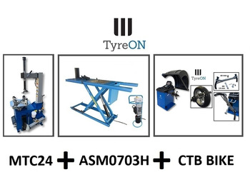 Εξοπλισμός γκαράζ