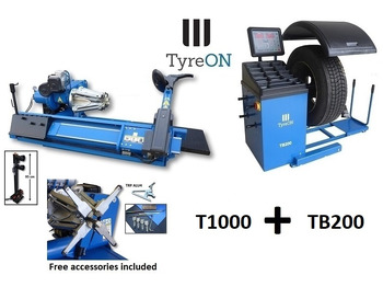 Εξοπλισμός γκαράζ