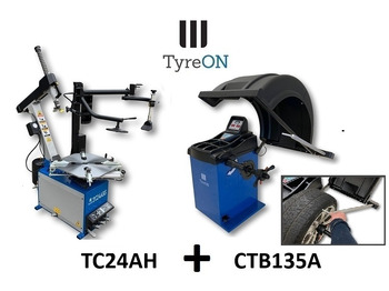 Εξοπλισμός γκαράζ