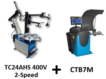 Εξοπλισμός γκαράζ