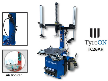 Εξοπλισμός γκαράζ