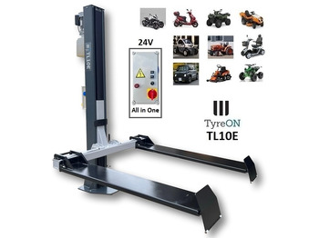 Εξοπλισμός γκαράζ