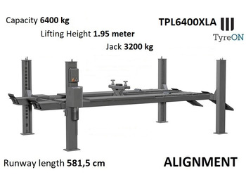 Εξοπλισμός γκαράζ