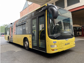 Αστικό λεωφορείο MAN Lion's City