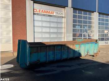 Κοντέινερ τύπου γάντζου