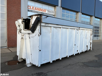 Κοντέινερ τύπου γάντζου