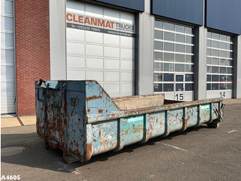 Κοντέινερ τύπου γάντζου