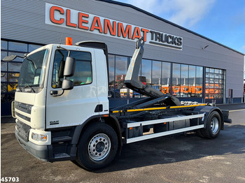 Φορτηγό φόρτωσης γάντζου DAF CF 65 250